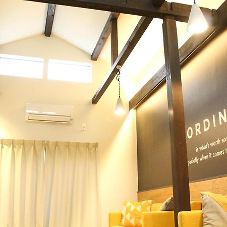 Sekai Hotel Ayame Ōsaka Eksteriør bilde
