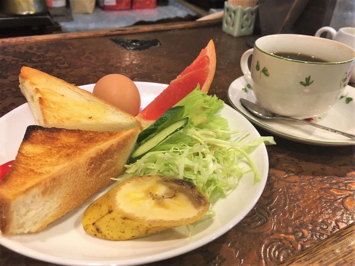 Sekai Hotel Ayame Ōsaka Eksteriør bilde